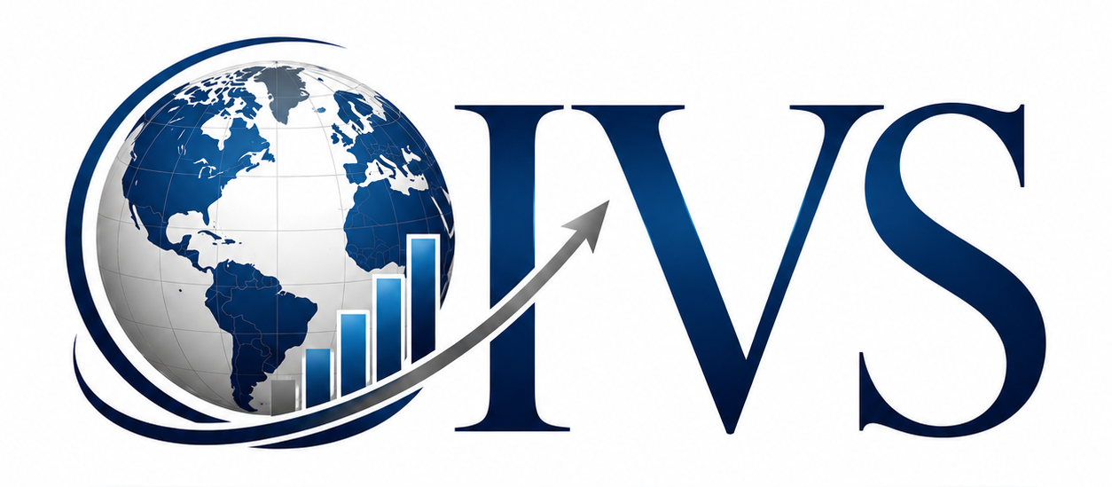 IVS — International Venture Society